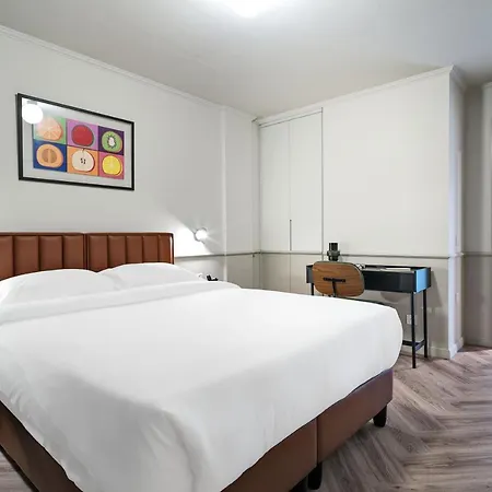 Liv The Adults Only דירה לרנקה