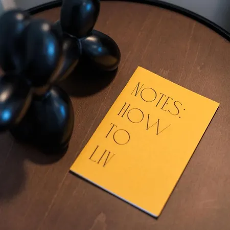 Daire Liv The Adults Only Larnaca