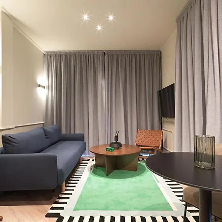 Daire Liv The Adults Only