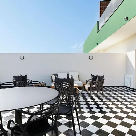 Liv The Adults Only * Larnaca