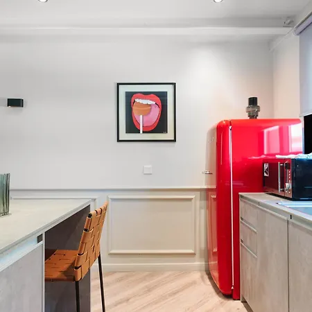 Liv The Adults Only Larnaca