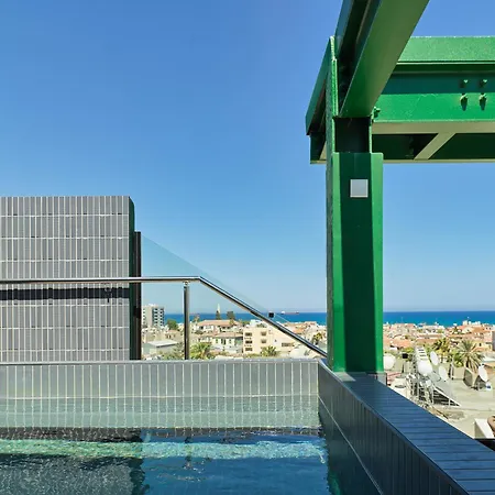 Maestro St Lazar (adults Only) *