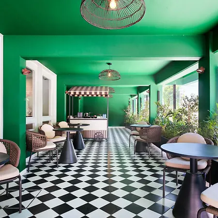 Maestro St Lazar (adults Only) *