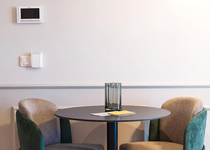 Maestro St Lazar (adults Only) *