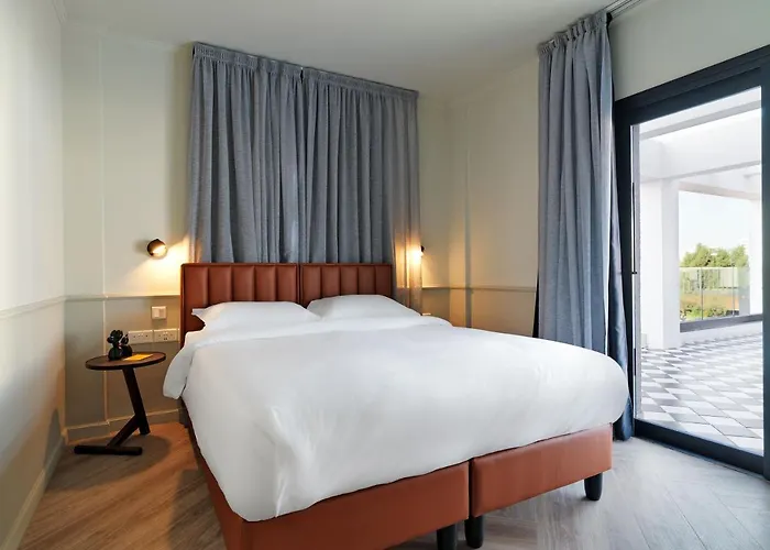 Maestro St Lazar (adults Only) Larnaca