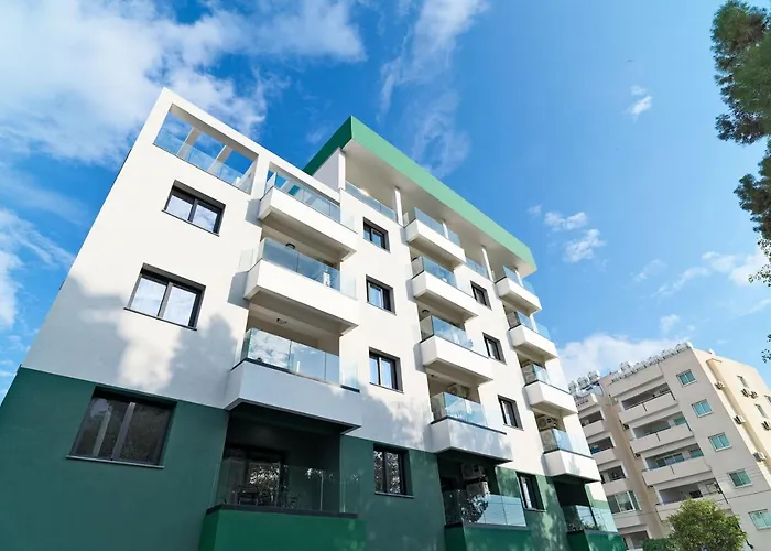 Maestro St Lazar (adults Only) Larnaca