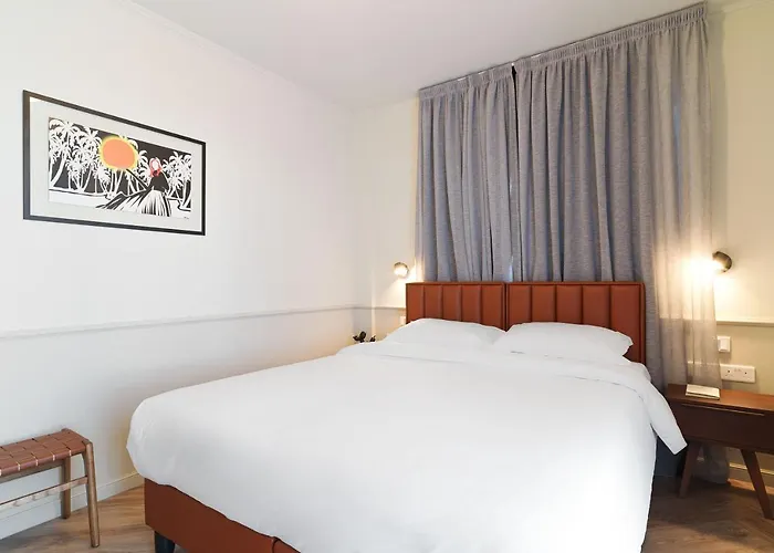 Maestro St Lazar (adults Only) Apartmán