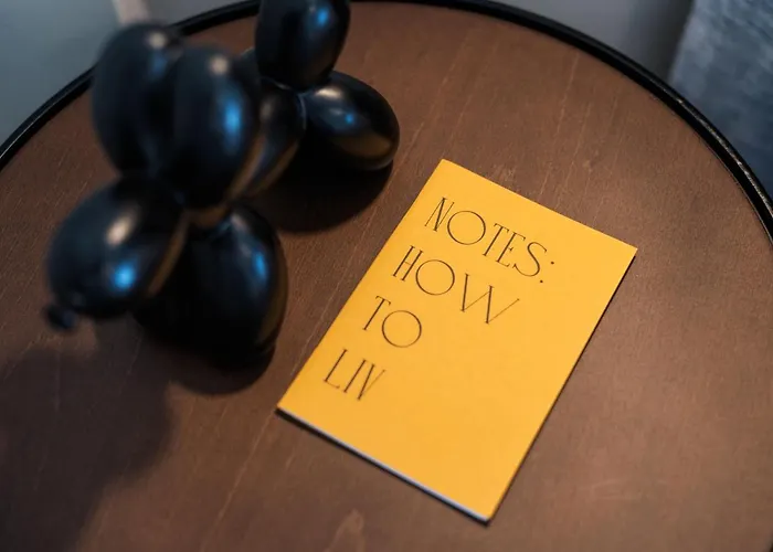 Apartmán Maestro St Lazar (adults Only) Larnaca