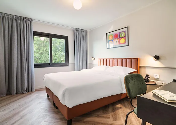 Apartmán Maestro St Lazar (adults Only) Larnaca