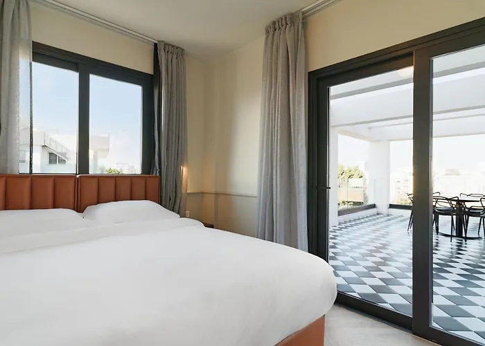 Maestro St Lazar (adults Only) Larnaca