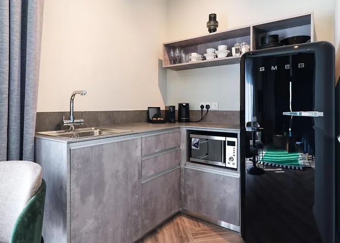 Maestro St Lazar (adults Only) *