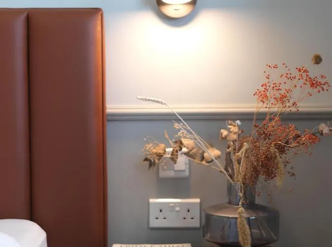 Apartmán Maestro St Lazar (adults Only) Larnaca