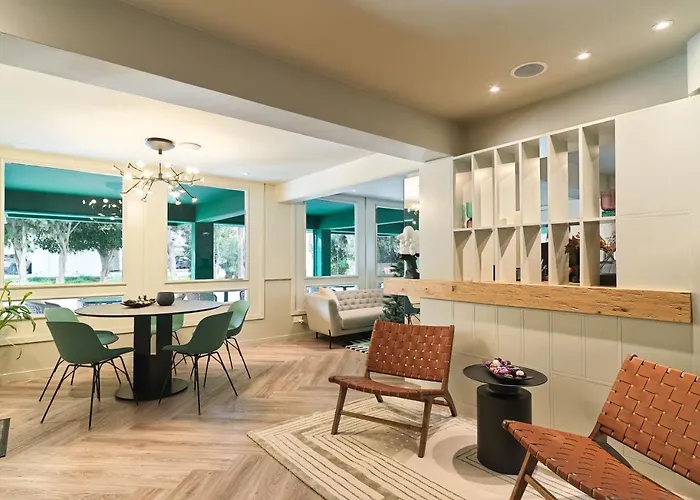 Apartmán Maestro St Lazar (adults Only)