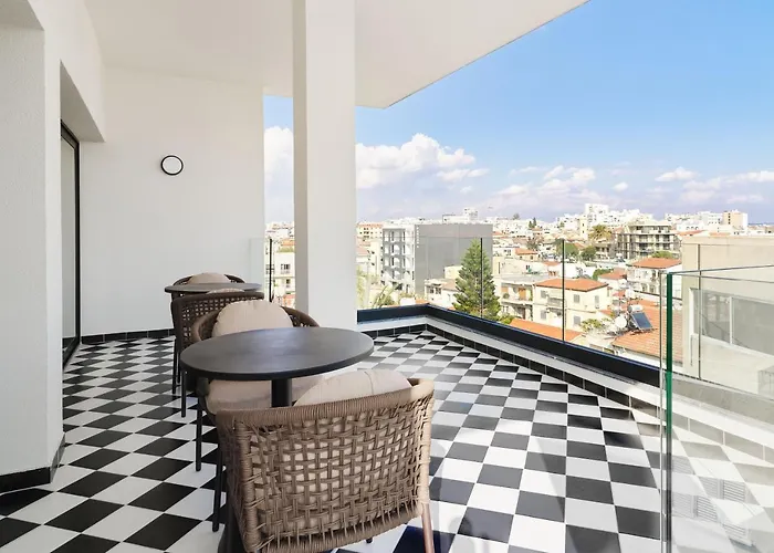 Maestro St Lazar (adults Only) Apartmán