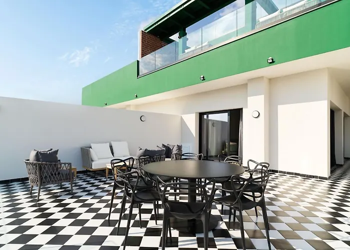 Maestro St Lazar (adults Only) *