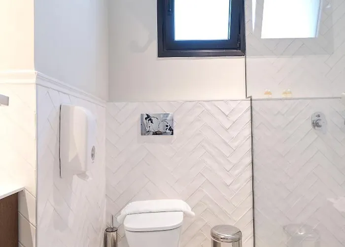 Apartmán Maestro St Lazar (adults Only) *