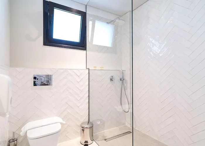 Maestro St Lazar (adults Only) Apartmán *