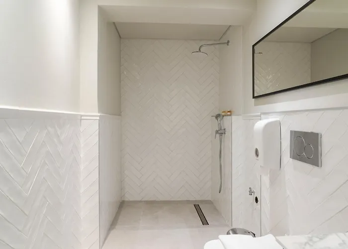 Maestro St Lazar (adults Only) * Larnaca