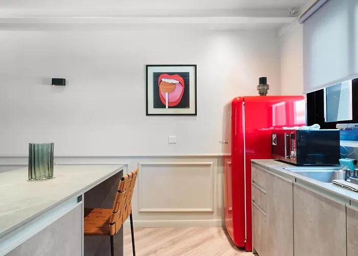 Maestro St Lazar (adults Only) Larnaca