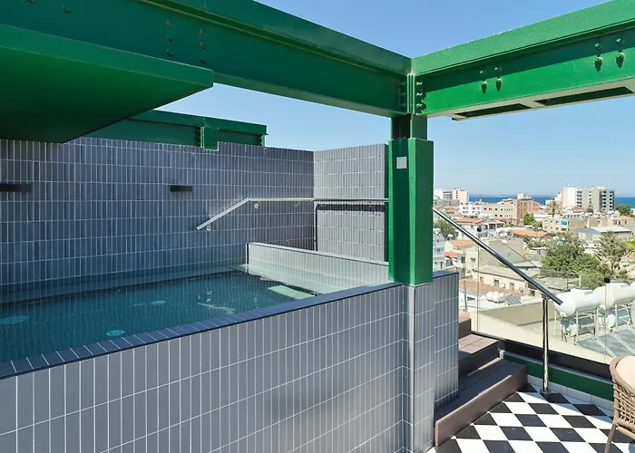 Maestro St Lazar (adults Only) Apartmán