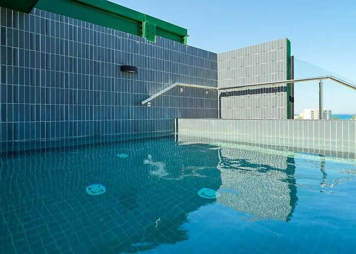 Apartmán Maestro St Lazar (adults Only) *