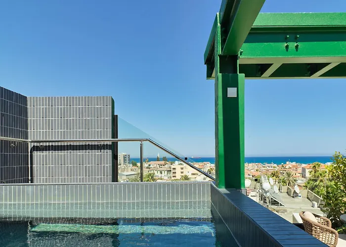 Maestro St Lazar (adults Only) *