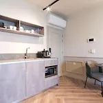 Maestro St Lazar (adults Only) Apartmán Larnaca