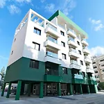 Maestro St Lazar (adults Only) Apartmán