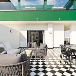 Apartment Maestro St Lazar (adults Only) Larnaca