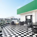 Maestro St Lazar (adults Only) Larnaca
