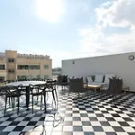 Apartmán Maestro St Lazar (adults Only) Larnaca