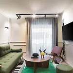 Apartmán Maestro St Lazar (adults Only)
