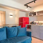 Maestro St Lazar (adults Only) 아파트