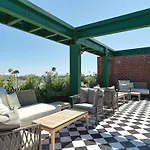 Maestro St Lazar (adults Only) Lejlighed Larnaca