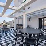Lejlighed Maestro St Lazar (adults Only) Larnaca