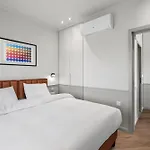 Maestro St Lazar (adults Only) Apartment Larnaca