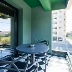 Lejlighed Maestro St Lazar (adults Only) Larnaca