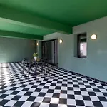 Maestro St Lazar (adults Only) Apartmán Larnaca