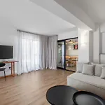 Apartmán Maestro St Lazar (adults Only) Larnaca