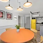 Apartmán Maestro St Lazar (adults Only) *