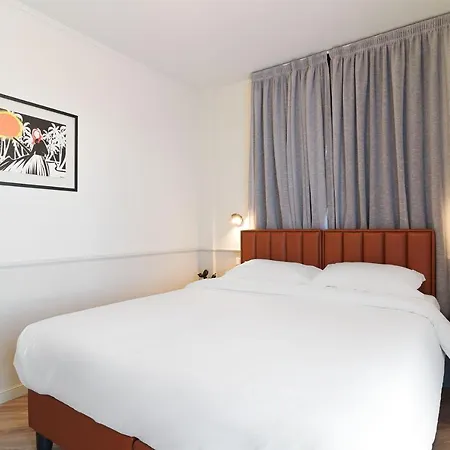 Liv The Adults Only Apartmán