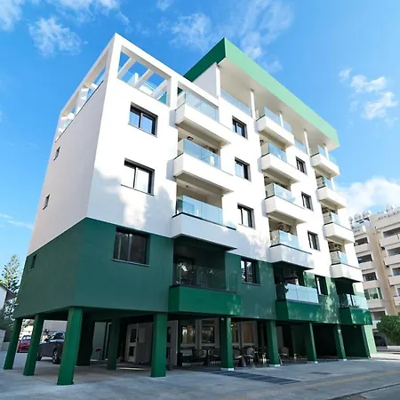 Liv The Adults Only Appartement