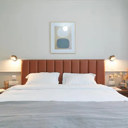 Liv The Adults Only Appartement