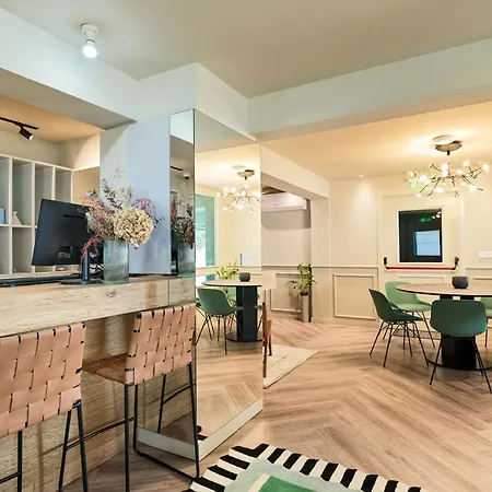 Liv The Adults Only Apartmán