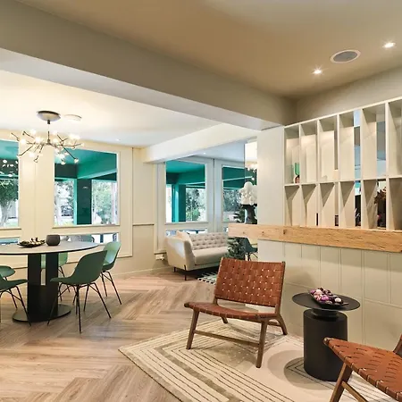 Apartmán Liv The Adults Only