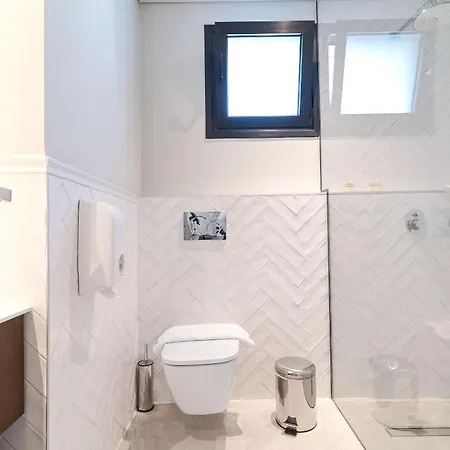 Apartmán Liv The Adults Only *