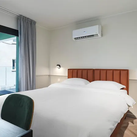 Liv The Adults Only Appartement Larnaca