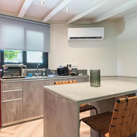 Maestro St Lazar (adults Only) Larnaca