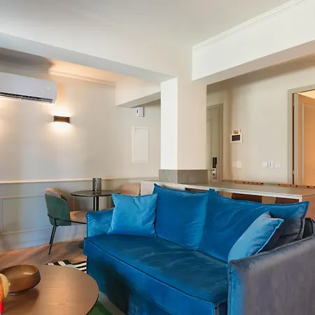 Liv The Adults Only Appartement Larnaca