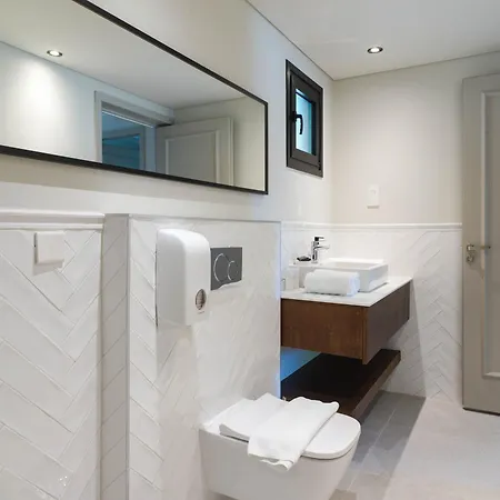 Maestro St Lazar (adults Only) Apartamento *